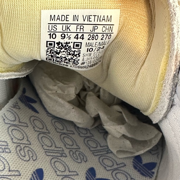 Adidas Handball Spezial - Picture 10 of 13